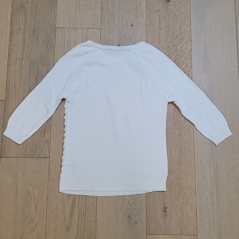French Connection sweater - Picture 4 of 8
